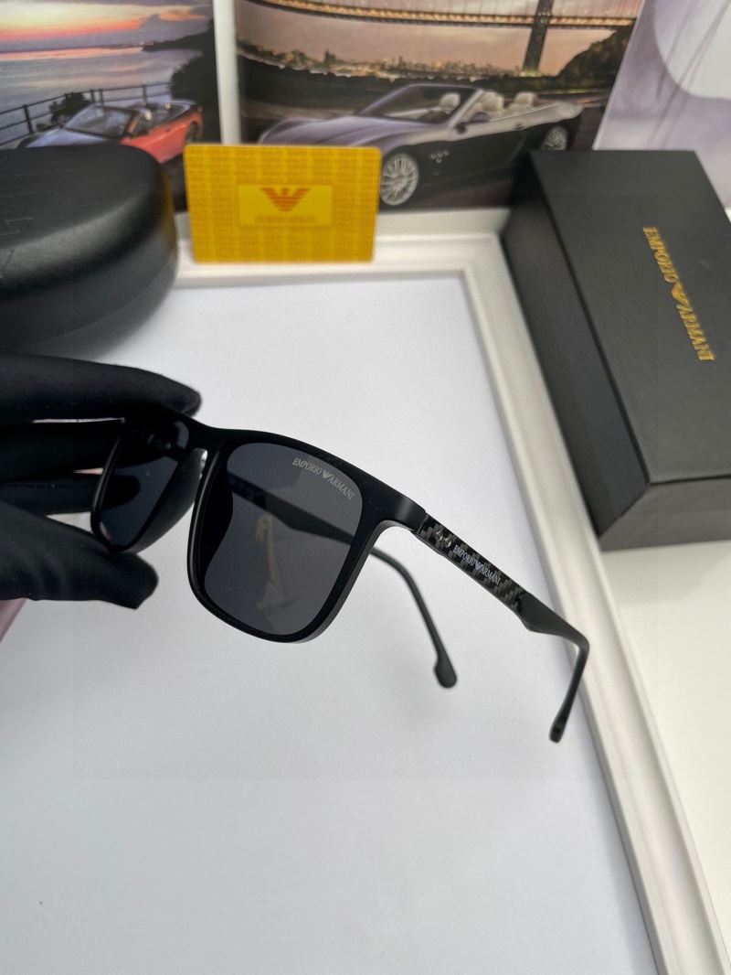 Armani Sunglasses